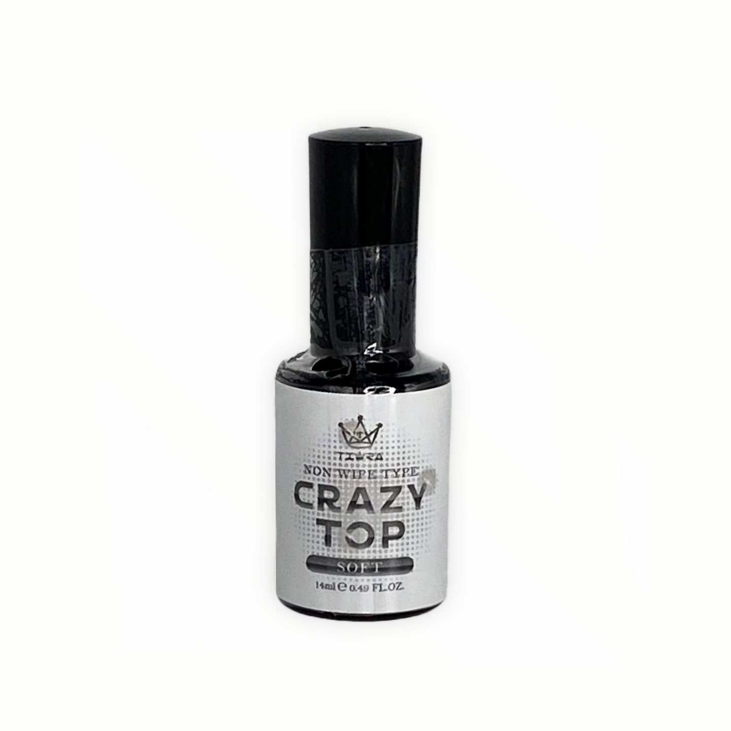 Gracia Crazy Top (Soft) - Gloss